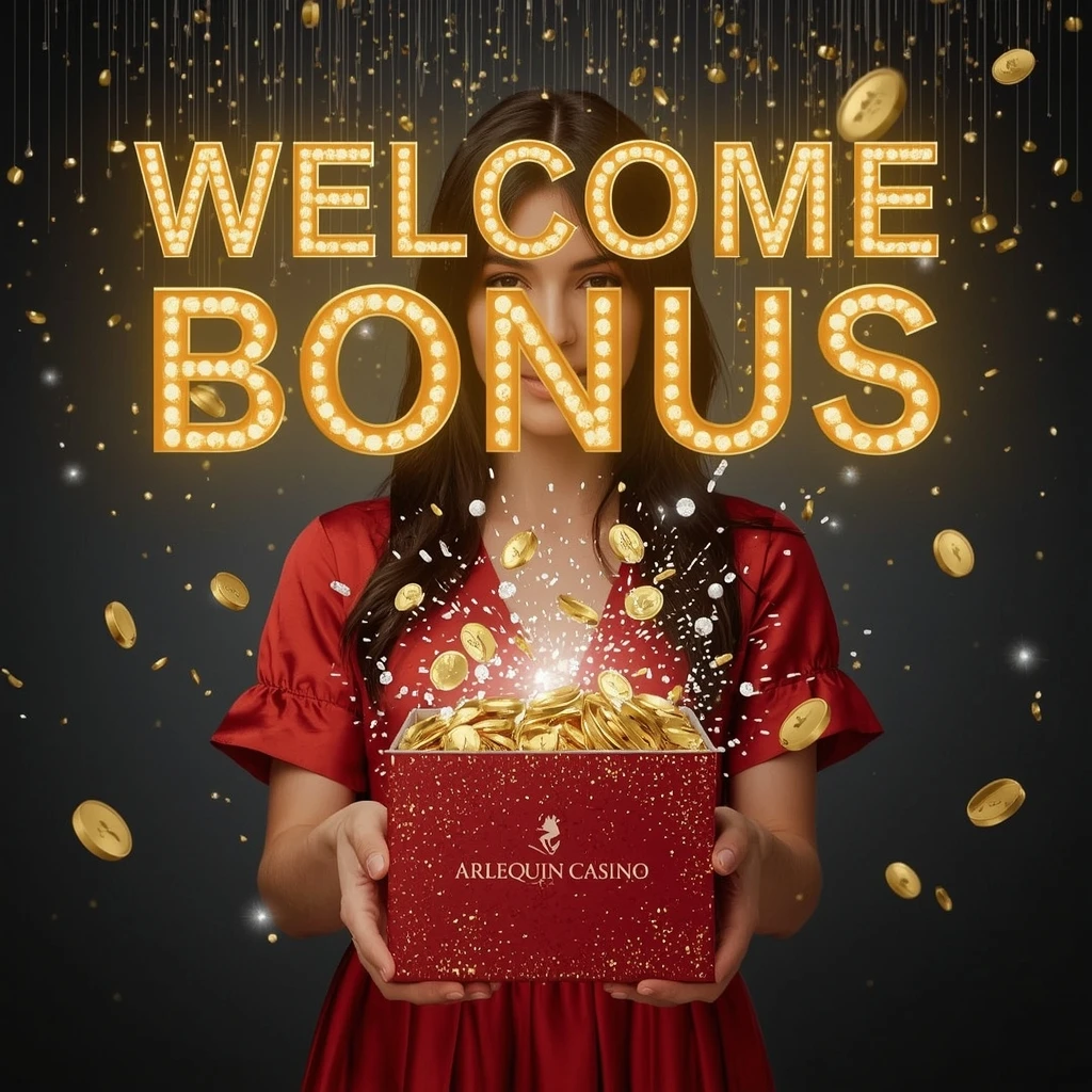 Arlequin Casino bonus Arlequin Casino Bonus