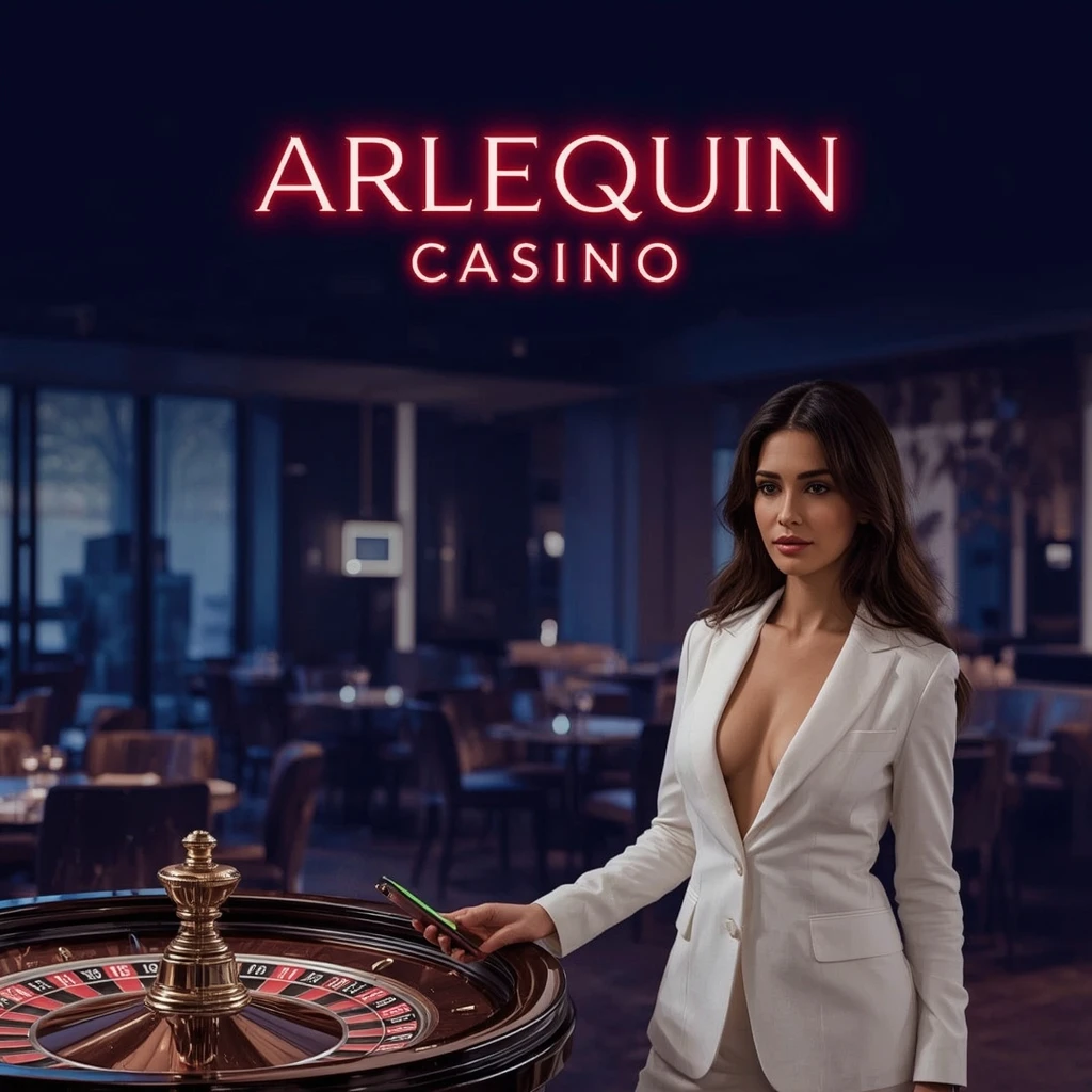 Arlequin Casino Deutschland Arlequin Casino Deutschland