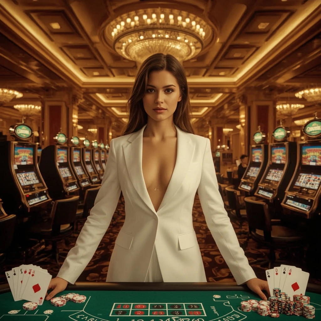 Arlequin Casino Spiele Arlequin Casino Spiele